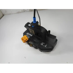 ZAKLEP SP LEVA Opel Astra 2013 1.6 13579522