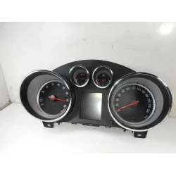 DASHBOARD Opel Astra 2013 1.6 13442456