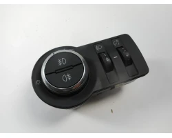 INTERRUTTORE FARI Opel Astra 2013 1.6 13268703