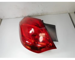 STOP LUČ LEVA Opel Astra 2013 1.6