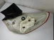 FARO POSTERIORE SINISTRO Opel Astra 2013 1.6