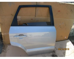 PORTA LAMINERA NUDA POSTERIORE DESTRA Hyundai Tucson 2009 2.0 2WD 770042E020