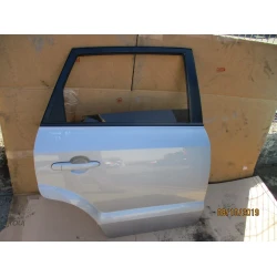 DOOR REAR RIGHT Hyundai Tucson 2009 2.0 2WD 770042E020