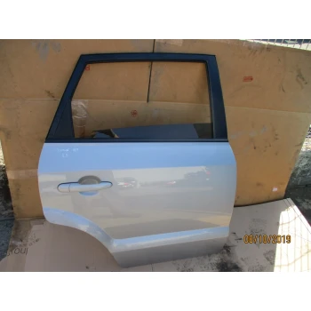 PORTA LAMINERA NUDA POSTERIORE DESTRA Hyundai Tucson 2009 2.0 2WD 770042E020