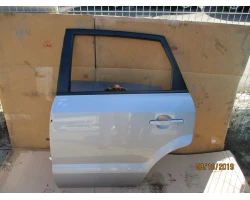 PORTA LAMINERA NUDA POSTERIORE SINISTRA Hyundai Tucson 2009 2.0 2WD 770032E020