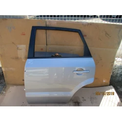 DOOR REAR LEFT Hyundai Tucson 2009 2.0 2WD 770032E020