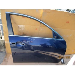 DOOR FRONT RIGHT Mazda Mazda6 2008 2.0D KARAVAN GSYD-58-02XF