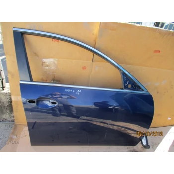 DOOR FRONT RIGHT Mazda Mazda6 2008 2.0D KARAVAN GSYD-58-02XF