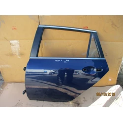 GOLA VRATA ZADAJ LEVA Mazda Mazda6 2008 2.0D KARAVAN GSYA-73-02XF
