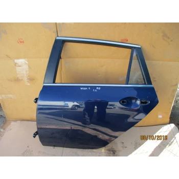 PORTA LAMINERA NUDA POSTERIORE SINISTRA Mazda Mazda6 2008 2.0D KARAVAN GSYA-73-02XF