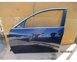 DOOR FRONT LEFT Mazda Mazda6 2008 2.0D KARAVAN GSYD-59-02XF