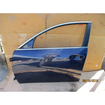GOLA VRATA SP.LEVA Mazda Mazda6 2008 2.0D KARAVAN GSYD-59-02XF
