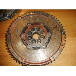 FLYWHEEL Mazda Mazda6 2008 2.0D KARAVAN RF30-16610-C