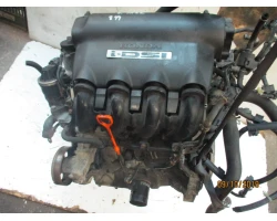MOTORE COMPLETO Honda Jazz 2006 1.2 L12A4