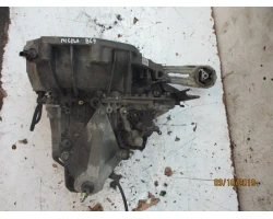 MENJALNIK Nissan Micra 2005 1.2