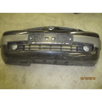 BUMPER FRONT Renault MEGANE 2003 1.9DCI