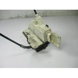 CHIUSURA SERRATURA PORTA ANTERIORE DESTRA Citroën C4 2005 2.0