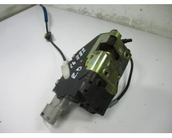 DOOR LOCK REAR RIGHT Citroën C4 2005 2.0