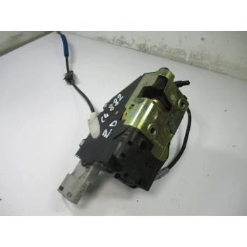 DOOR LOCK REAR RIGHT Citroën C4 2005 2.0
