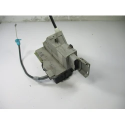 DOOR LOCK REAR RIGHT Citroën C4 2005 2.0