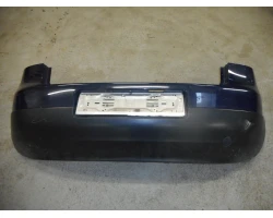 BUMPER REAR Volkswagen Golf 2004 1.9TDI