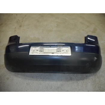 BUMPER REAR Volkswagen Golf 2004 1.9TDI