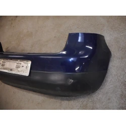 BUMPER REAR Volkswagen Golf 2004 1.9TDI