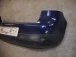 BUMPER REAR Volkswagen Golf 2004 1.9TDI