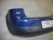 BUMPER REAR Volkswagen Golf 2004 1.9TDI