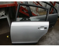 PORTA LAMINERA NUDA POSTERIORE SINISTRA Citroën C4 2005 2.0