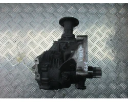 DIFERENCIAL SPREDAJ Nissan X-Trail 2003 2.2D