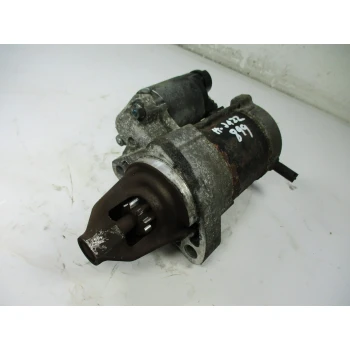 MOTORINO AVVIAMENTO Honda Jazz 2006 1.2
