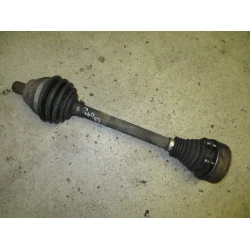 SEMIASSE ANTERIORE SINISTRO Volkswagen Golf 2005 1.9TDI