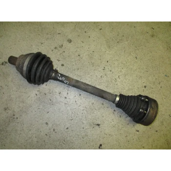 FRONT LEFT DRIVE SHAFT Volkswagen Golf 2005 1.9TDI