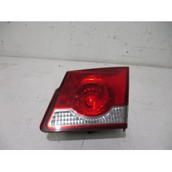 TAIL LIGHT RIGHT Chevrolet Cruze 2011 1.6 16V TAIL LIGHT RIGHT Chevrolet Cruze 2011 1.6 16V