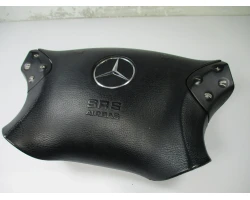 STEERING WHEEL AIRBAG Mercedes-Benz C-Klasse 2000 200 KOMPRESOR 2034601198