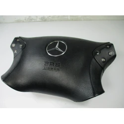 STEERING WHEEL AIRBAG Mercedes-Benz C-Klasse 2000 200 KOMPRESOR 2034601198 STEERING WHEEL AIRBAG Mercedes-Benz C-Klasse 2000 200 KOMPRESOR 2034601198