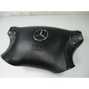STEERING WHEEL AIRBAG Mercedes-Benz C-Klasse 2000 200 KOMPRESOR 2034601198