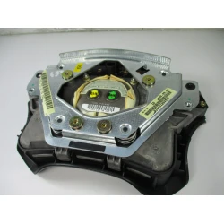 STEERING WHEEL AIRBAG Mercedes-Benz C-Klasse 2000 200 KOMPRESOR 2034601198