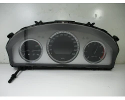 QUADRO STRUMENTI CONTACHILOMETRI Mercedes-Benz C-Klasse 2008 220D W204 aut. A2044400311