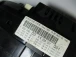 QUADRO STRUMENTI CONTACHILOMETRI Mercedes-Benz C-Klasse 2008 220D W204 aut. A2044400311