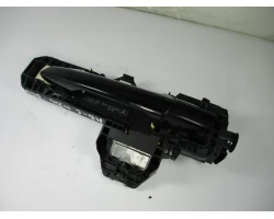 DOOR HANDLE OUTSIDE REAR LEFT Mercedes-Benz C-Klasse 2008 220D W204 aut. A20476001709197