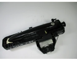 DOOR HANDLE OUTSIDE FRONT LEFT Mercedes-Benz C-Klasse 2008 220D W204 aut. A20476001709197