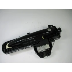 MANIGLIA PORTA ESTERNA ANTERIORE SINISTRA Mercedes-Benz C-Klasse 2008 220D W204 aut. A20476001709197