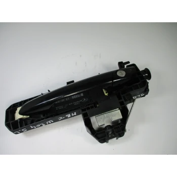 KLJUKA ZUNAJ SP LEVA Mercedes-Benz C-Klasse 2008 220D W204 aut. A20476001709197