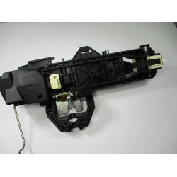 DOOR HANDLE OUTSIDE FRONT LEFT Mercedes-Benz C-Klasse 2008 220D W204 aut. A20476001709197