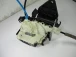 DOOR LOCK REAR RIGHT Mercedes-Benz C-Klasse 2008 220D W204 aut. A2047300435