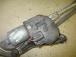 WIPER MECHANISM Mercedes-Benz C-Klasse 2008 220D W204 aut. 1397220567