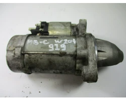MOTORINO AVVIAMENTO Mercedes-Benz C-Klasse 2008 220D W204 aut. A0061514601