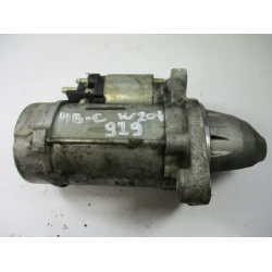 STARTER MOTOR Mercedes-Benz C-Klasse 2008 220D W204 aut. A0061514601
